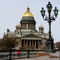 Тур в Санкт-Петербург на 3 дня
