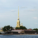 Тур в Санкт-Петербург на 4 дня