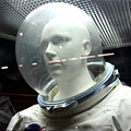 Музей космонавтики: Я - будущий космонавт