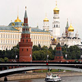 Тур в Москву для школьников на 2 дня